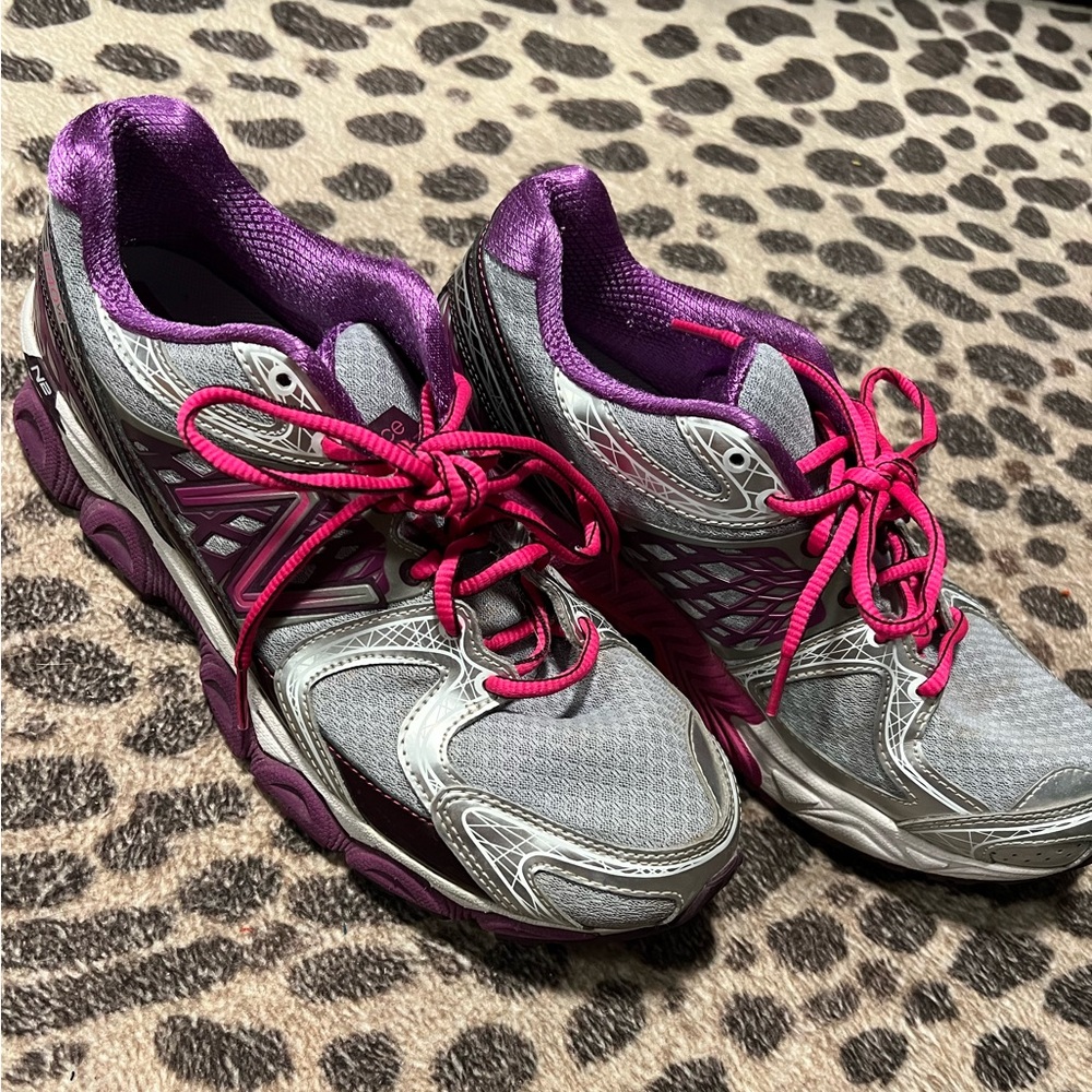 New Balance Running Shoe 🏃‍♀️